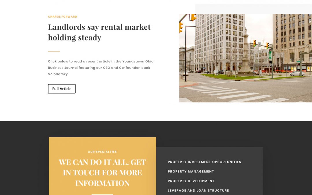 Brookfall Group