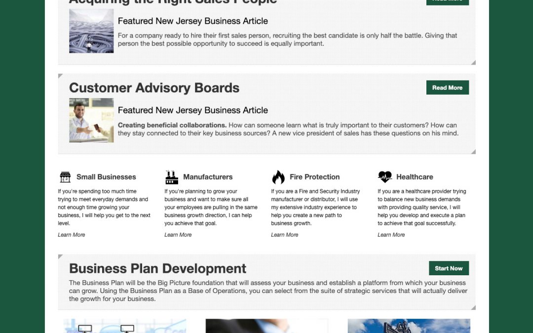 GrowthPoint Business Consulting